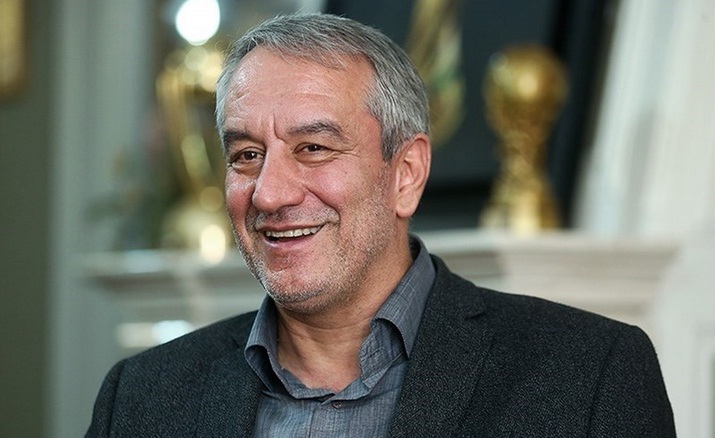 کفاشیان: تصمیم نهایی درباره داوران بازی تراکتورسازی و نفت تهران امروز اعلام می‌ شود