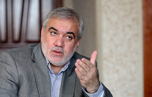 فتح‌ الله‌زاده: فساد در فوتبال بسیار کمتر از جاهای دیگر است