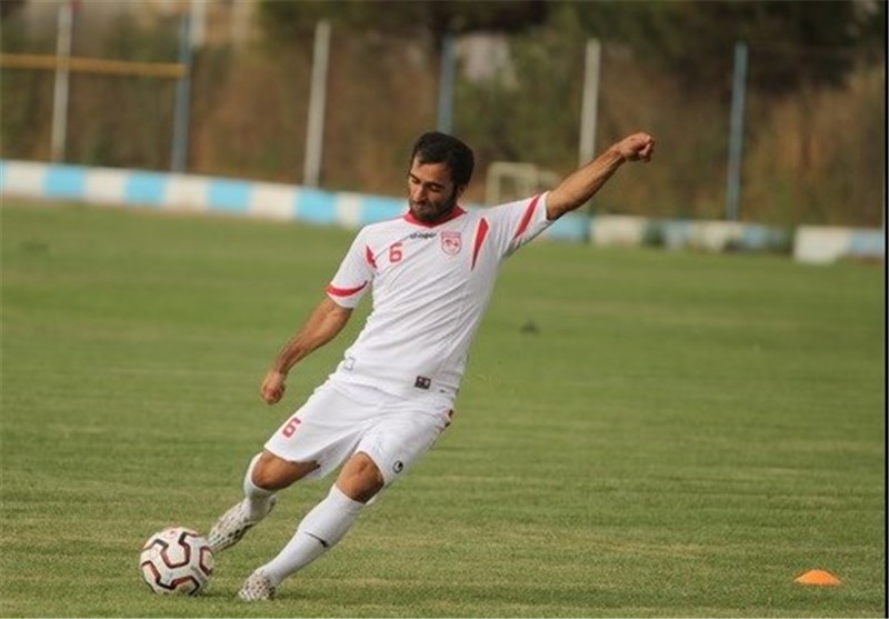 کیانی: روی نقاط ضعف و قوت پرسپولیس کار کرده بودیم؛ گل بدی خوردیم