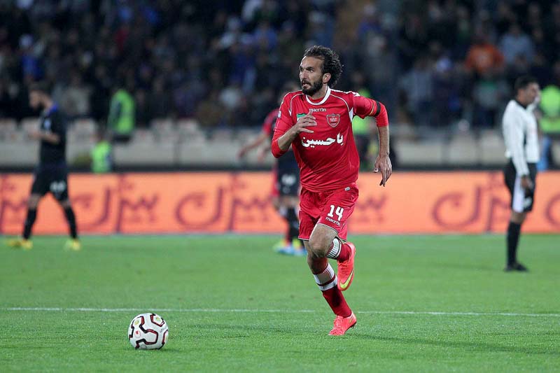 نوری: پرسپولیس بهتری را در آسیا می بینید