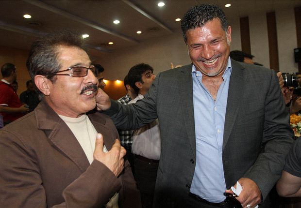 محمد پنجعلی
