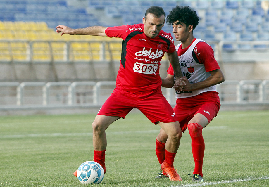 پرسپولیس-پیکان-برانکو ایوانکوویچ-نقل و انتقالات پرسپولیس