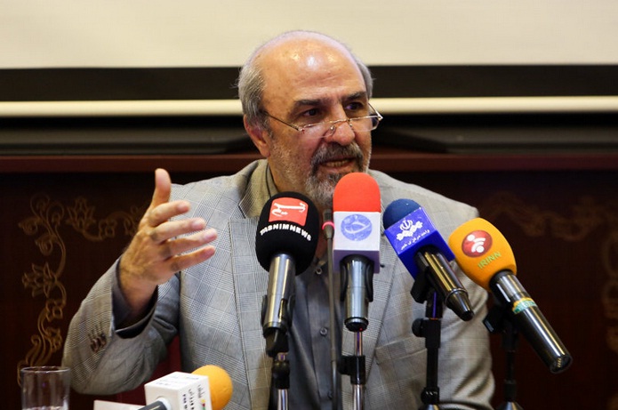 گودرزی: مسئولان باید تنش زدایی کنند نه تنش‌ زایی؛ مدیریت جدید صداوسیما خودش را به تعهدات پایبند نمی‌ داند 