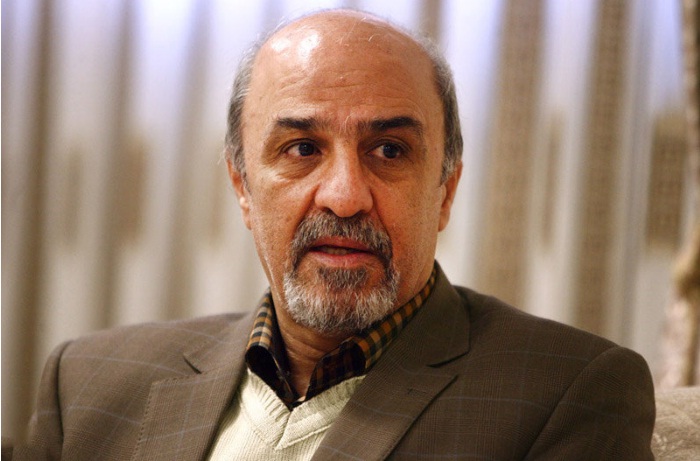 گودرزی: استقلال بهتر خواهد شد؛ به تمرین پرسپولیس هم می روم