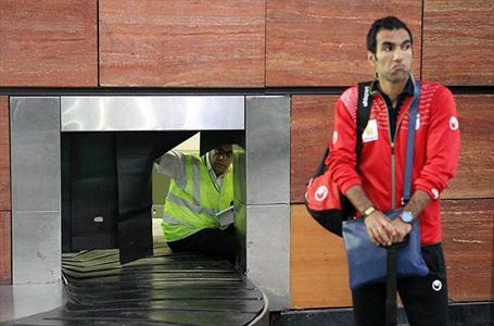 مهرداد پولادی 