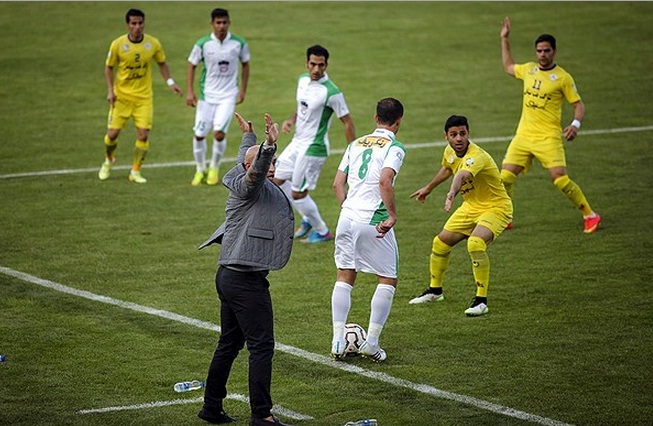 قرعه‌کشی فینال جام حذفی ۹ اردیبهشت‌ برگزار می‌شود