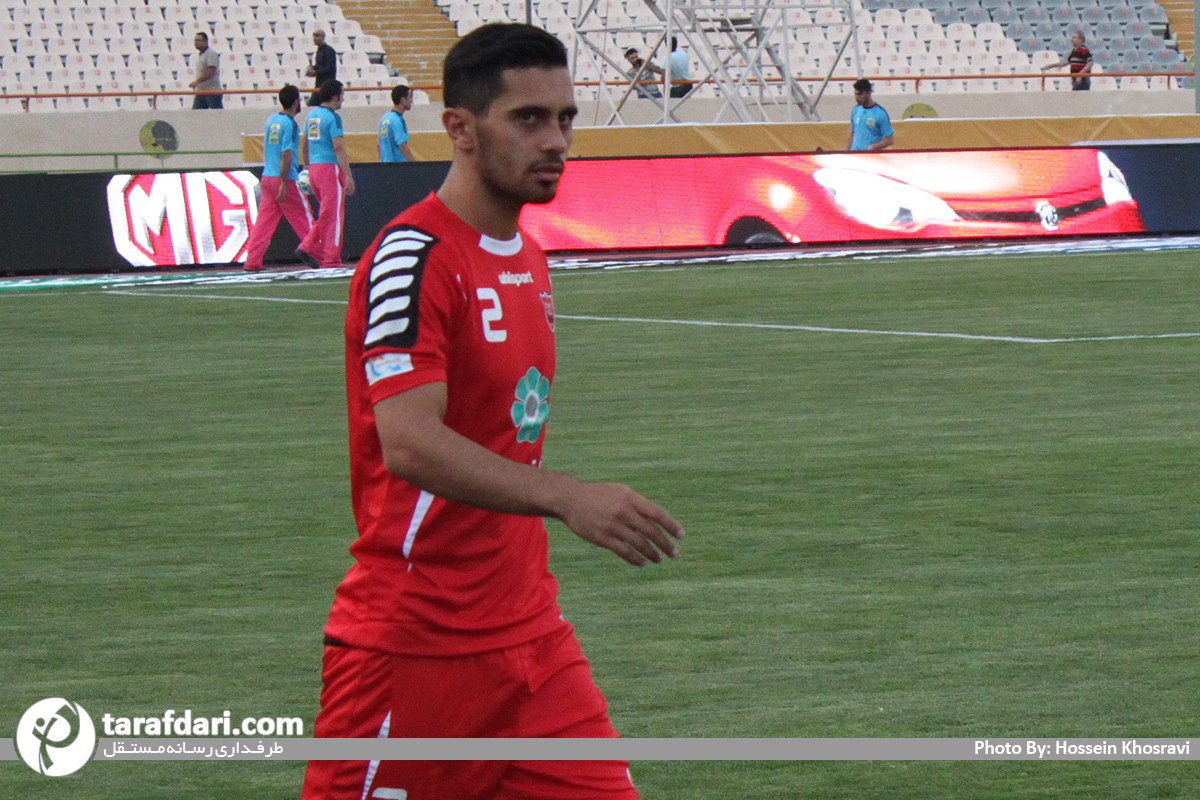 ترکیب پرسپولیس مقابل پارس جنوبی اعلام شد
