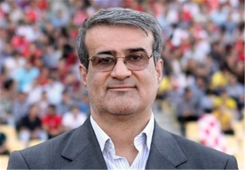 قنبرزاده: تعطیلی تمرینات برای گرو کشی و گرفتن پول نیست؛ اهل استعفا دادن نیستم