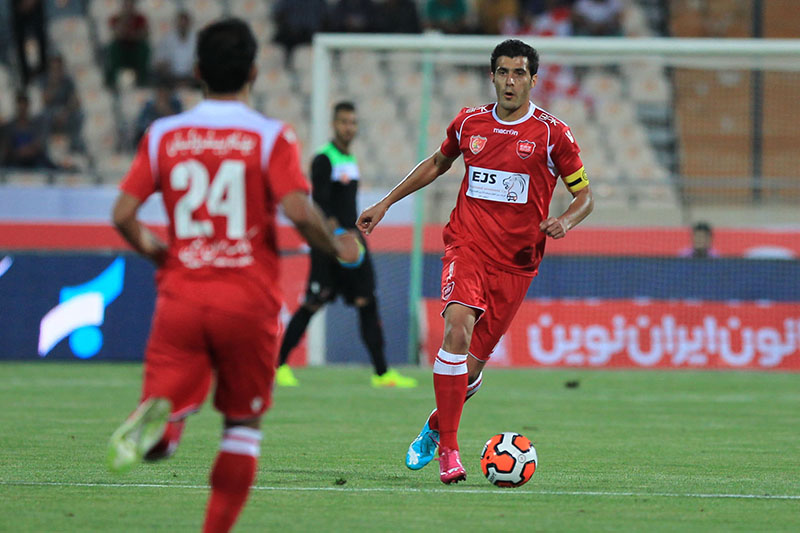 نورمحمدی: امسال ستاره‌های اسمی جذب پرسپولیس نشدند؛ تیم خیلی خوب و یکدستی داریم