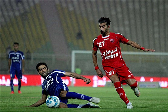 رضاییان: هر کاری انجام دادند تا پرسپولیس برنده نشود