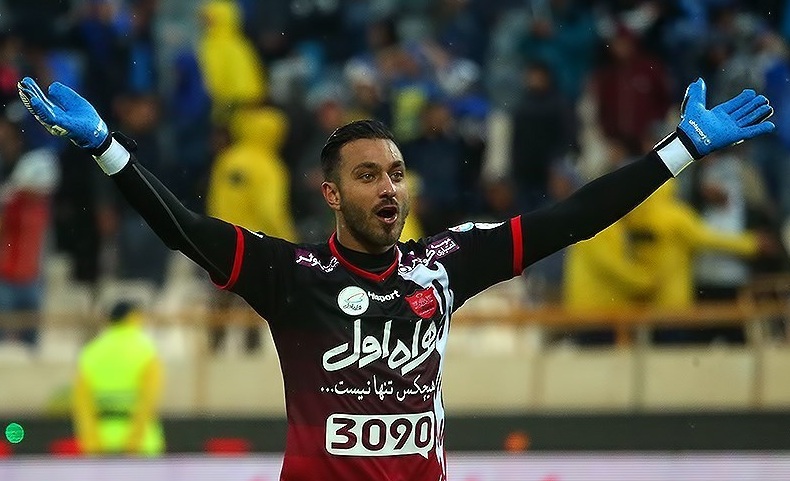 مکانی، نورمحمدی و حاتمی در پایان فصل از پرسپولیس جدا می شوند