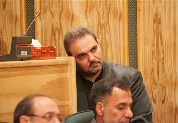 شاهکار گزارشگر ایرانی فینال لیگ قهرمانان؛ خیابانی با گاف هایش پدیده شد
