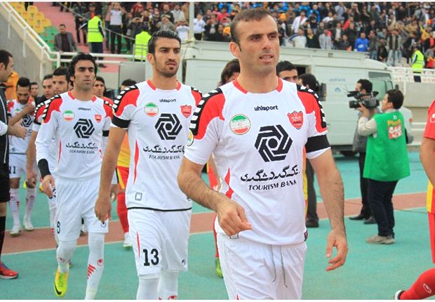 شرط سیدجلال حسینی برای تمدید قرارداد با پرسپولیس