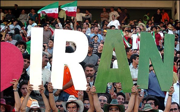 ایران 0 - 0 بلاروس؛ بازی کسل کننده