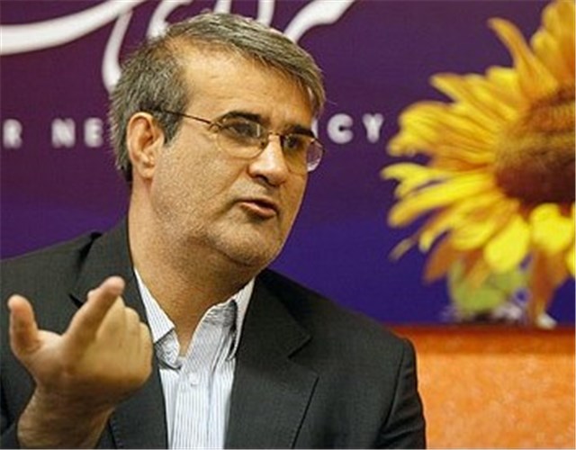 قنبرزاده: برخی با کفاشیان تسویه‌حساب شخصی دارند