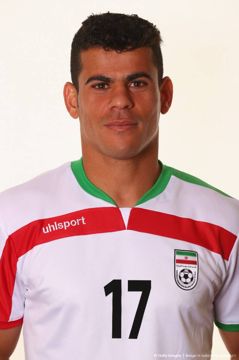 آل‌نعمه: صادقی در استقلال باشد به این تیم نمی‌روم؛ احتمال پرسپولیسی‌ شدنم بیشتر است 