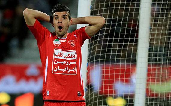 سه پرسپولیسی بلاتکلیف در انتظار تصمیم دایی