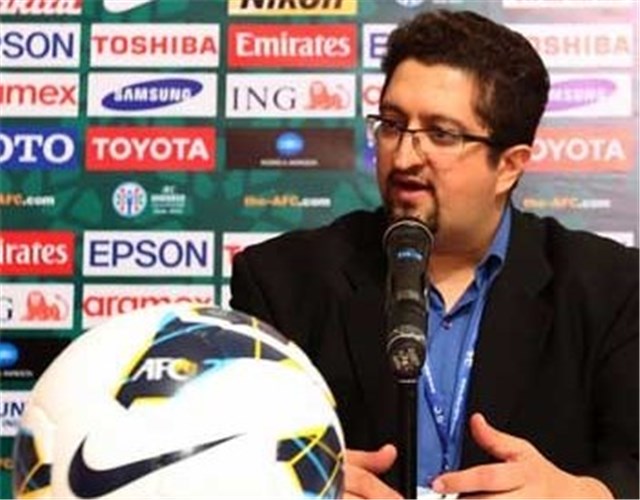 هومن افاضلی