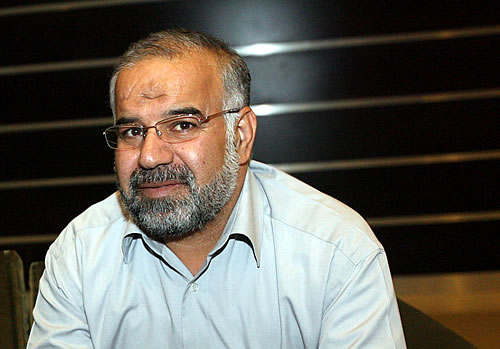 جلسه کاشانی و احمدی مقدم برای رفع مشکل خروجی بازیکنان امید 