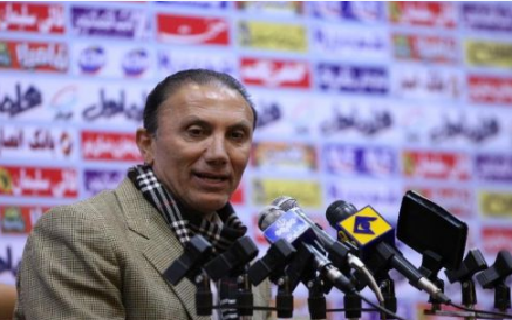 درخشان:  آقای جلالی عزیز من با جرات می‌گویم که ما بیشتر موقعیت داشتم