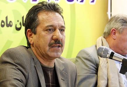 خوروش: حاشیه‌سازان ۲ هفته دیگر سراغ هیئت مدیره ما می‌آیند؛ دود اتفاقات تیم ملی به چشم بازیکنان رفت 