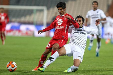 غریبی: پرسپولیس را دوست دارم و حالا به پرسپولیس برمی گردم