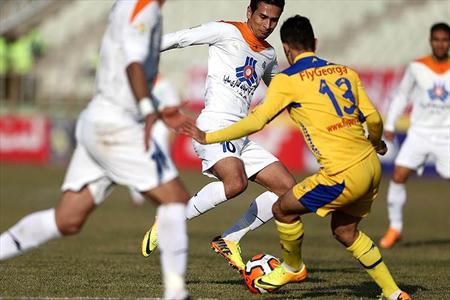 پرسپوليس خواهان جذب گزينه استقلال شد