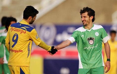خرید بعدی پرسپولیس، ملی پوش فیکس در جام جهانی!