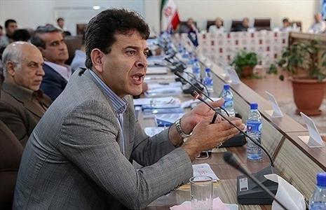 درودگر: استقلال نه، فقط پرسپولیس