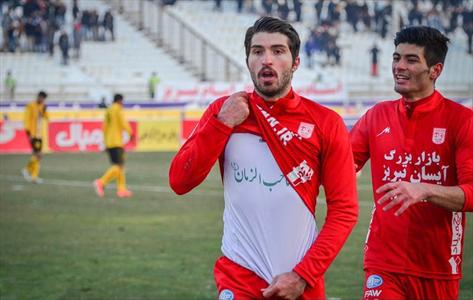 چراغ سبز بمب نقل و انتقالات به پرسپولیس 