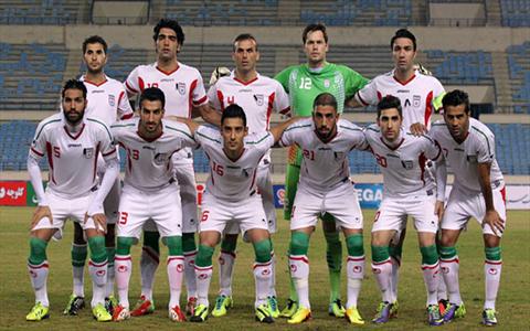 بررسی لیست 30 نفره تیم ملی ایران برای حضور در جام جهانی برزیل(4)