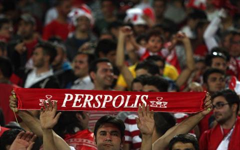 لیست کامل خروجی ها و ورودی های پرسپولیس مشخص شد
