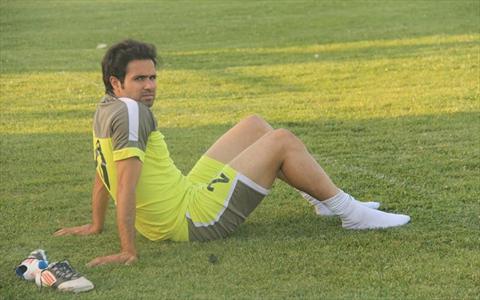 نصرتی: آقایان بدانند، بار کج به منزل نمی رسد! خودم را پرسپولیسی نمی دانم 