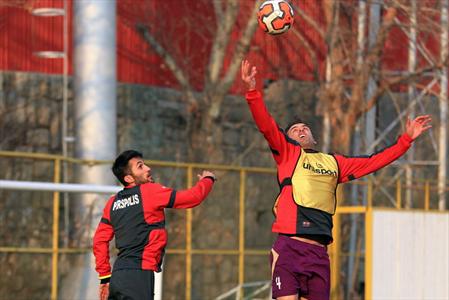 فرار پنهان سرخپوشان؛ جدایی شش پرسپولیسی قطعی شد