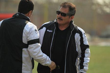 پنجعلی: تیم دوم همه تبریزی‌ها پرسپولیس است 