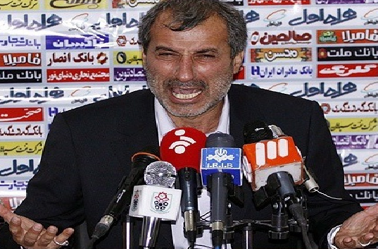 محمد مایلی کهن