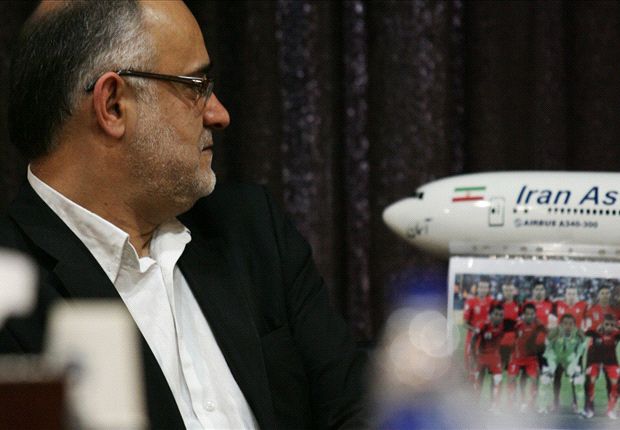 مهدی محمد نبی