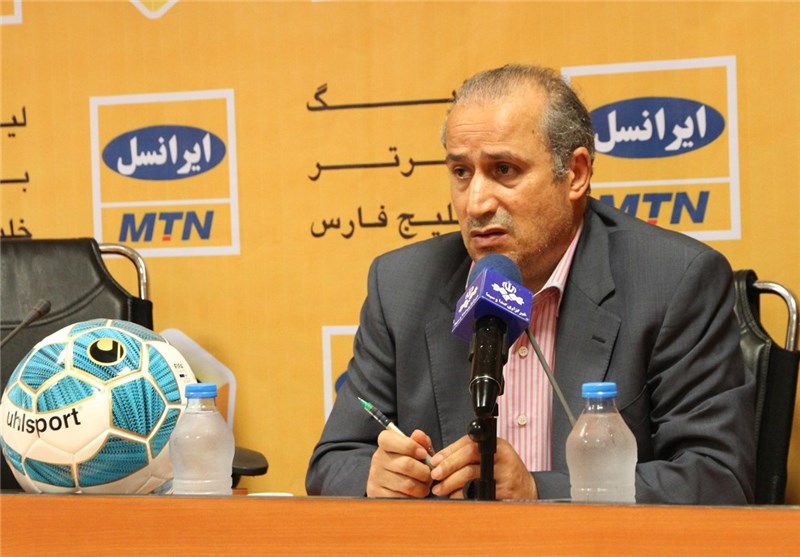 تاج: ورزشگاه تختی دیگر میزبان بازی‌ های بزرگ نخواهد بود؛ نگرانی خودمان را اعلام کرده بودیم