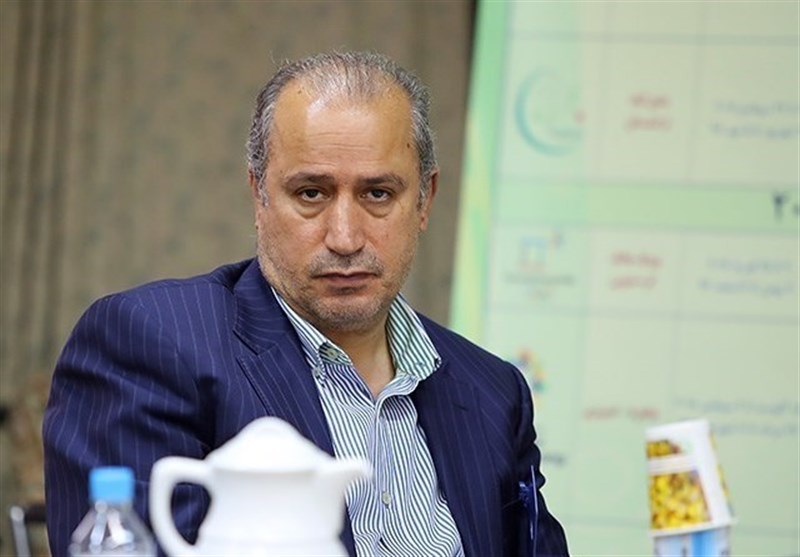 تیم ملی جوانان-جواد نکونام