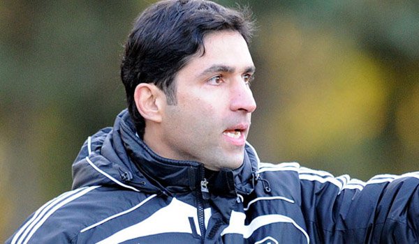 هاشمیان: فقط مهاجمان پرسپولیس مشکل گلزنی ندارند؛ رونالدو هم گاهی گل نمی زند