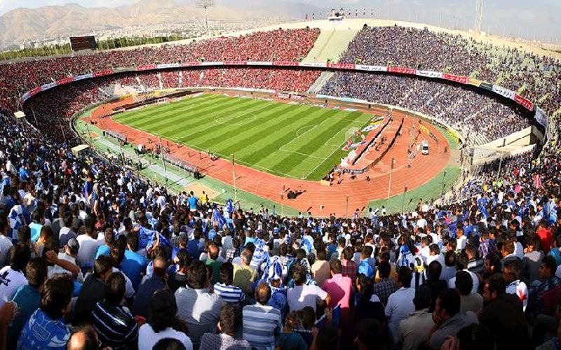 پرسپولیس-استقلال-لخویا-العین-سیدحسن طباطبایی-حامد مومنی