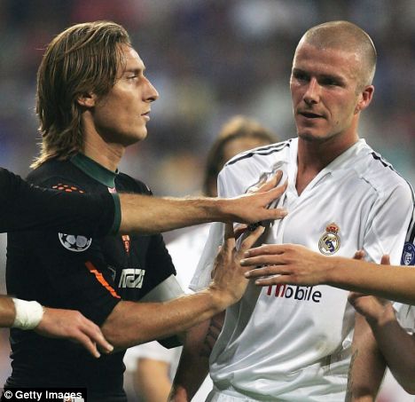 toiii & beckham
