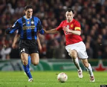 Giggs &  Zanetti