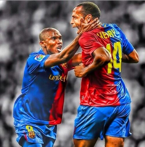 henry & sami