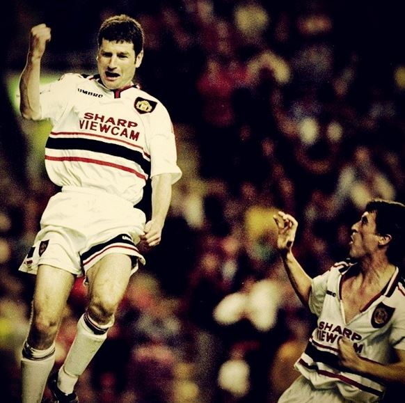 Denis Irwin