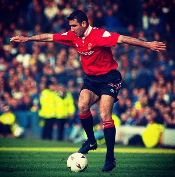 Cantona 