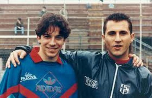 دل پیرو جوان :)