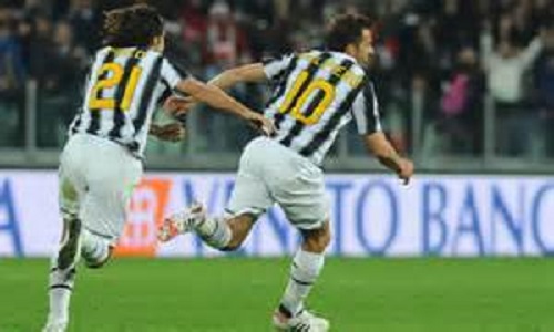 pirlo & del oiro