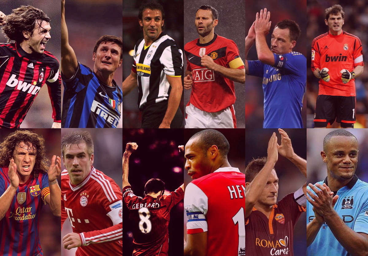 legend