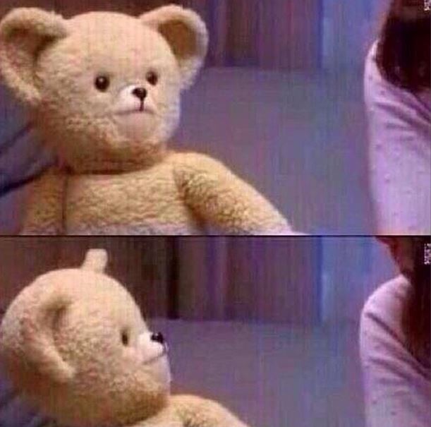 من وقتی یه نفر میگه از رونالدینیهو بدش میاد !